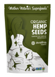 Avafina Organics - Organic Hemp Seeds