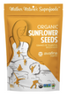 Avafina Organics - Organic Sunflower Seeds