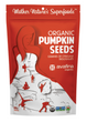 Avafina Organics - Organic Pumpkin Seeds