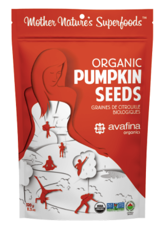 Avafina Organics