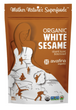 Avafina Organics - Organic White Sesame Seeds