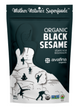 Avafina Organics - Organic Black Sesame Seeds