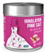 Avafina Organics Himalayan Pink Salt