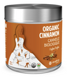 Avafina Organics - Organic Cinnamon