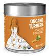 Avafina Organics - Organic Turmeric