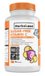 HerbaLand Sugar-Free Vitamin C Gummies