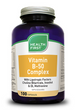Health First Vitamin B-50 Complex