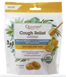 Quantum Health® Cough Relief - Organic Cough Drops