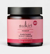 Sukin Enriching Night Cream 120ml