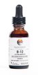 B-12 with Folic Acid & B6 Raspberry