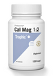 Trophic Cal Mag 1:2
