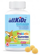 AllKiDz® Probiotic Gummies