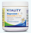 Vitality Magnesium + Chamomile for Kids