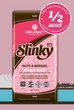 Zazubeean Slinky 1/2 Sweet Nuts & Berries