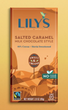 Lily's Salted Caramel Milk Chocolate