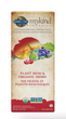 Garden of Life MyKind Organics Plant Iron & Organic Herbs