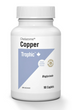 Trophic Copper Chelazome