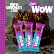 KetoWOW Bars