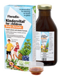Salus® Floradix Kindervital® for kids - Gluten-Free Formula