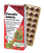 Salus® Floradix® Iron and vitamin tablets