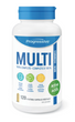 Progressive Multi Active Men