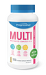 Progressive Multi Active Women