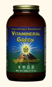 HealthForce Superfoods