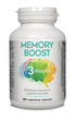 3 Brains Memory Boost