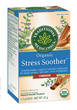 Traditional Medicinals Stress Soother™ Cinnamon