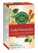 Traditional Medicinals Cold Formula