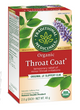 Traditional Medicinals Throat Coat®