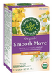 Traditional Medicinals Smooth Move® Chamomile