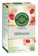 Traditional Medicinals Hibiscus