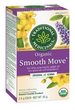 Traditional Medicinals Smooth Move®