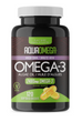 Aqua Omega Plant Based Omega 3 - Capsules