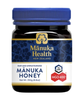 Manuka Health