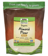 NOW Organic Almond Flour