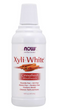 NOW XyliWhite™ Cinnafresh Mouthwash