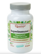 Quantum Health Super Immune+™ Vegetarian Capsules