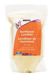 NOW Sunflower Lecithin Powder 100% Pure