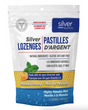 Silver Biotics Silver Lozenges
