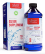 Silver Biotics Silver Supplement
