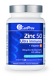 CanPrev Zinc 50 Ultra Immune + Vitamin C