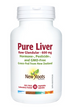 New Roots Pure Liver