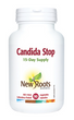 New Roots Candida Stop