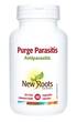 New Roots Purge Parasitis