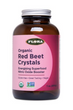 Flora & Salus Red Beet Crystals