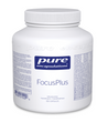 Pure Encapsulations FocusPlus