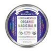 Dr. Bronner's Organic Magic Balm Arnica-Menthol