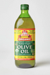 Bragg Organic Extra Virgin Olive Oil